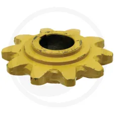  52584038657 — Koło łańcuchowe New Holland wałek przenośnika pochyłego, górne, środkowe, 10 zęb...