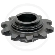  52584039486 — Koło łańcuchowe New Holland wałek przenośnika pochyłego, górne,prawe, lewe, zew....