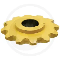 Koło łańcuchowe New Holland górne, prawe, lewe, zew., 12 zębów, 50 mm
