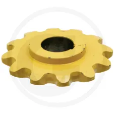  52584072022 — Koło łańcuchowe New Holland górne, prawe, lewe, zew., 12 zębów, 50 mm