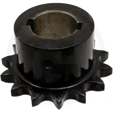 DONGHUA 8360000634 — Koło łańcuchowe Laverda Bubble-up  14 zębów  SWANSI 50-1