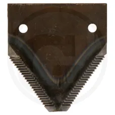  52584435879 — Ostrze noża New Holland zespół tnący High Capacity i Extra Capacity od roku prod...