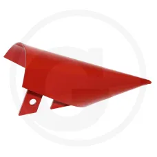  52584814371 — Ostrze rozdzielacza zewnętrznego Case IH zespół tnący 2030, 2040, 2050, belki no...