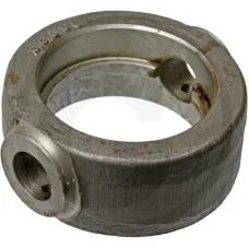  525850123 — Obudowa New Holland zespół tnący High Capacity i Extra Capacity od roku prod. 94...