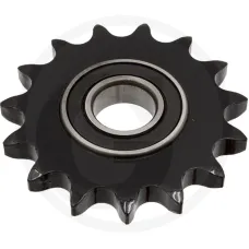  52587283101 — Koło łańcuchowe New Holland Bubble-up Drive  15 zębów, średnica 25 mm  IPW ANSI ...