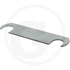  52587538871 — Podkładka wyrównawcza New Holland zespół tnący seria 1500 od roku prod. 1/79 - 8...