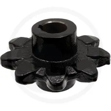  52587757253 — Koło łańcuchowe New Holland przenośnika kłosowego  9 zęby