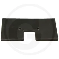Płytka prowadząca New Holland 175 x 85 x 8 mm