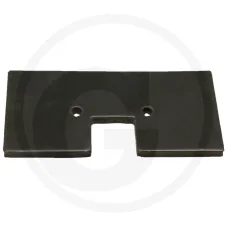 DONGHUA 8360000651 — Płytka prowadząca New Holland 175 x 85 x 8 mm