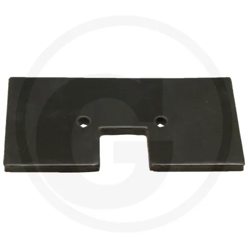 Płytka prowadząca New Holland 175 x 85 x 8 mm