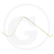  52592611/10 — Palec gwiazdowy Vicon (Kverneland) Palce zgrabiarki pokosowej opak. 10