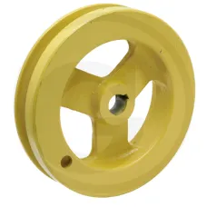  5259501806 — Koło pasowe New Holland zespół tnący High Capacity i Extra Capacity od roku prod...