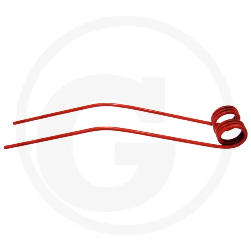 Palec zgrabiarki pokosowej Claas Palce zgrabiarki pokosowej