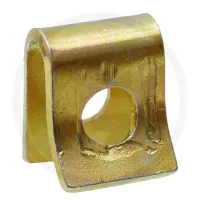 Zacisk Claas Palce zgrabiarki pokosowej 3 x 30 x 68,5 mm