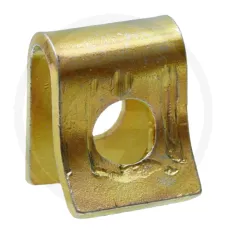  5259536431 — Zacisk Claas Palce zgrabiarki pokosowej 3 x 30 x 68,5 mm