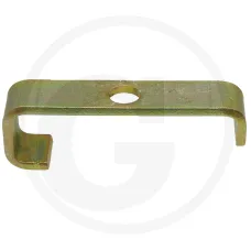  5259566890 — Uchwyt palca Claas Palce przetrząsaczo-zgrabiarki karuzelowej 25 x 5 x 170 mm