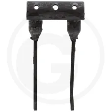 GRANIT 5259847572 — Palec podbieracza Case IH Palce podbieracza