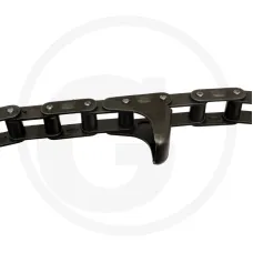 DONGHUA 8360000013 — Łańcuch przenośnika John Deere zamknięty, sworzeń chromowany