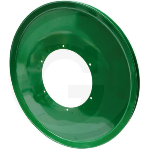 Koło pasowe John Deere napęd - przenośnik pochyły