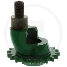  525AZ31797 — Mimośród John Deere typy kombajnów: 932, 945, 952, 955, 965, 970, 975, 985, 1032...