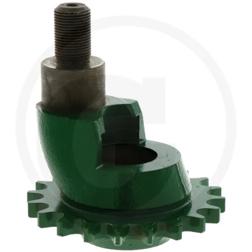 Mimośród John Deere typy kombajnów: 932, 945, 952, 955, 965, 970, 975, 985, 1032, 1042, 1052, 1055, 1065, 1075, 1085, belki nożowe napęd noża, 20 zębó