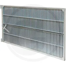  525AZ43468 — Sito dolne John Deere