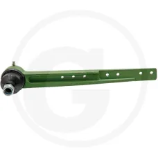  525AZ47383 — Główka listwy tnącej John Deere zespół tnący seria 800, belki nożowe wyłącznie d...