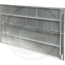  525AZ49147 — Sito dolne John Deere