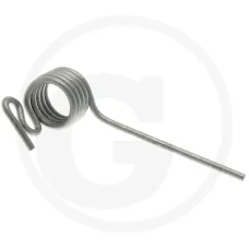  525CC123738 — Palec podbieracza John Deere Palce podbieracza lewy