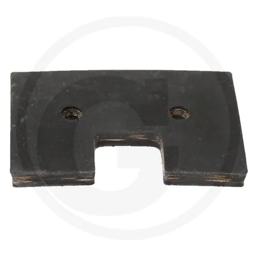 Płytka prowadząca Massey Ferguson 112 x 75 x 10 mm