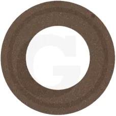  525D45904300 — Tarcza cierna Agco, Dronningborg, Massey Ferguson zespół tnący Power Flow WWHU, ...