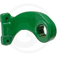  525E52444 — Ramię John Deere zespół tnący seria 200E, belki nożowe napęd noża