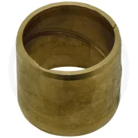 Tulejka John Deere zespół tnący seria 200E, belki nożowe głowica widełkowa/ przekładnia oscylująco-obrotowa  22,195 x 25,507 x 22,098 mm