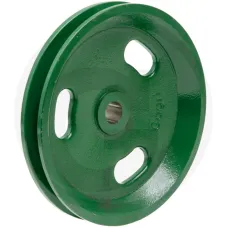  525E78705 — Koło pasowe John Deere zespół tnący seria 800, belki nożowe