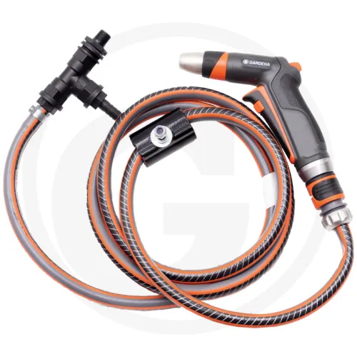 Pistolet czyszczący Akcesoria do ostrzałki do noży easygrid EG 100
