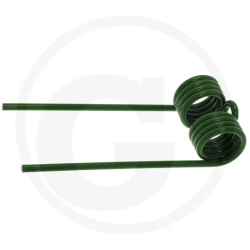 Palec podbieracza John Deere