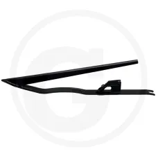  5256.3X16R — Nity Agco, Dronningborg, Massey Ferguson zespół tnący Power Flow WWHU, 9,15 m (3...