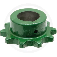  525H159613 — Koło łańcuchowe John Deere zew., górne wałek przenośnika pochyłego