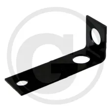  525CQ21087 — Uchwyt John Deere zespół tnący seria 800, beben zabieracza do palca