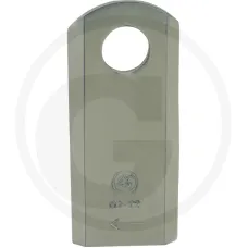  525K6804720/25 — Nożyk Kuhn prawy, z zaokrągleniem na głowicy 25 mm