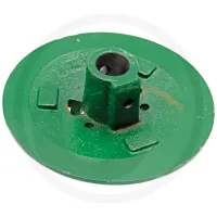 Połowa łożyska kulkowego zwykłego John Deere dolny wariator dmuchawy