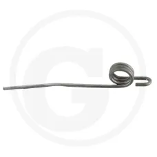  525Z102299 — Palec John Deere zespół tnący seria 600, motowidła prawy i lewy