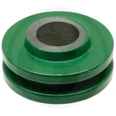  525Z10428 — Rolka John Deere typy kombajnów: 932, 945, 952, 955, 965, 970, 975, 985, 1032, 1...