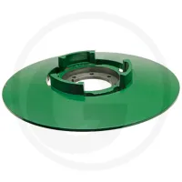 Połowa łożyska kulkowego zwykłego John Deere wariator bębna młócącego