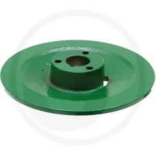  525Z10676 — Połowa łożyska kulkowego zwykłego John Deere góny wariator dmuchawy