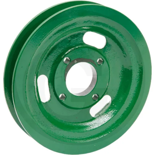 Koło pasowe John Deere typ kombajnu: 932, 945, 955, 965, 970, 975, 1052, 1055, 1065, 1075