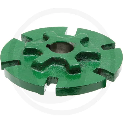 Zabierak John Deere