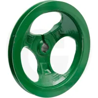 Koło pasowe John Deere wariator dmuchawy