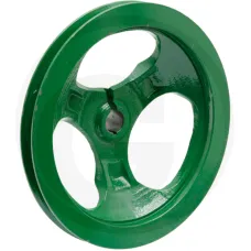  525Z11084 — Koło pasowe John Deere wariator dmuchawy