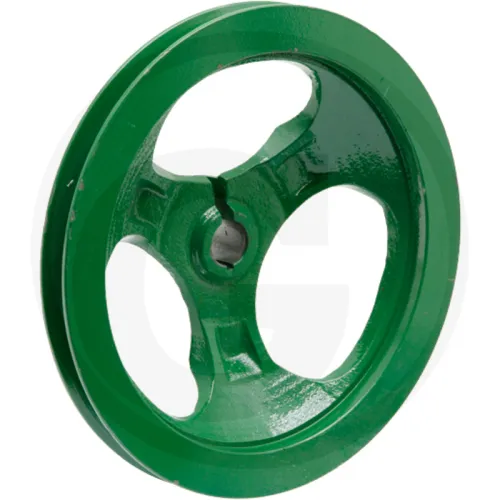Koło pasowe John Deere wariator dmuchawy
